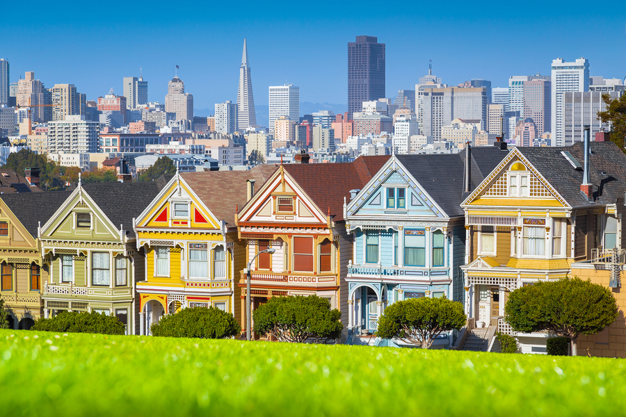 Navigating the San Francisco Bay Area Housing Market